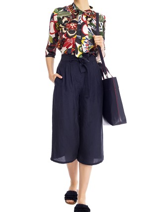 Блуза MAX&CO (3135): фото 3 - Invogue