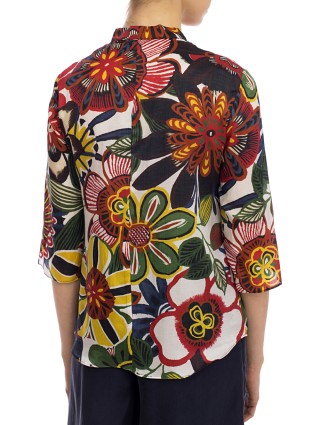 Блуза MAX&CO (3135): фото 6 - Invogue