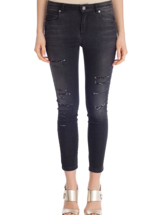 Джинси MAX&CO (3109): фото 5 - Invogue