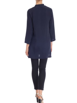 Сорочка MAX&CO (3068): фото 4 - Invogue