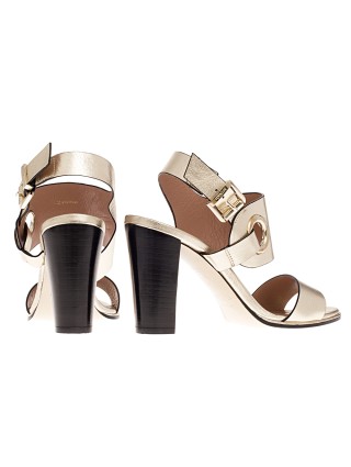 Босоніжки MAX&CO (3172): фото 4 - Invogue