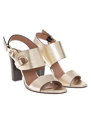 Босоніжки MAX&CO (3172): фото 5 - Invogue