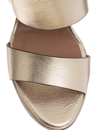 Босоніжки MAX&CO (3172): фото 6 - Invogue