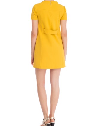 Платье MAX&CO (3080): фото 4 - Invogue