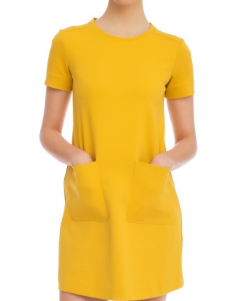 Платье MAX&CO (3080): фото 5 - Invogue