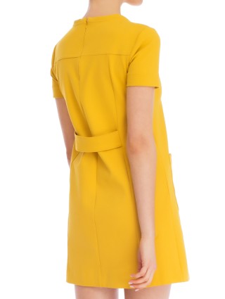 Платье MAX&CO (3080): фото 6 - Invogue