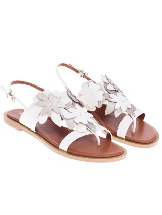 сандалі MAX&CO: фото 5 - Invogue