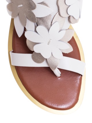 сандалі MAX&CO: фото 7 - Invogue