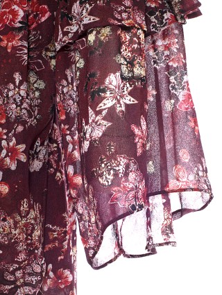 Сукня IRO (3268): фото 7 - Invogue