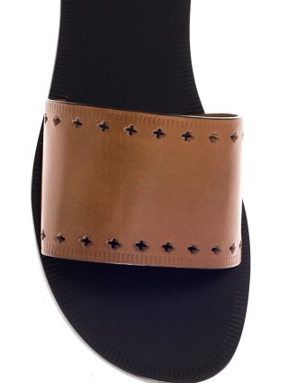 Шлепанцы Isabel Marant (3056): фото 6 - Invogue