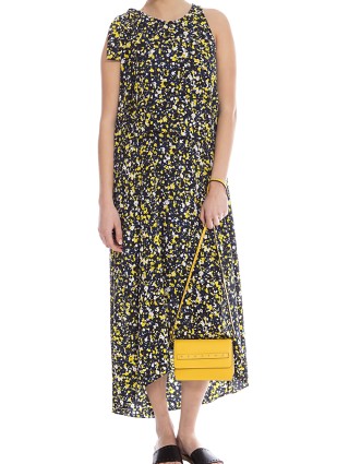 Платье Cedric Charlier (3060): фото 3 - Invogue