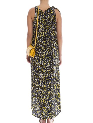 Платье Cedric Charlier (3060): фото 4 - Invogue