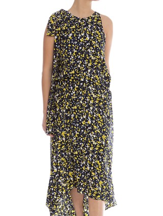 Платье Cedric Charlier (3060): фото 5 - Invogue