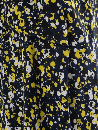 Платье Cedric Charlier (3060): фото 6 - Invogue