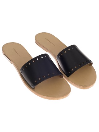 Шлепанцы Isabel Marant (3023): фото 5 - Invogue