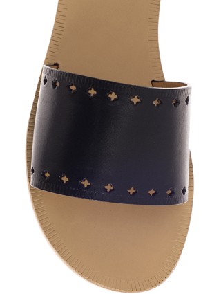 Шлепанцы Isabel Marant (3023): фото 6 - Invogue