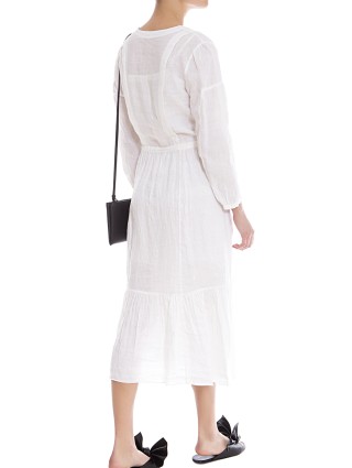 Платье Isabel Marant (3209): фото 4 - Invogue