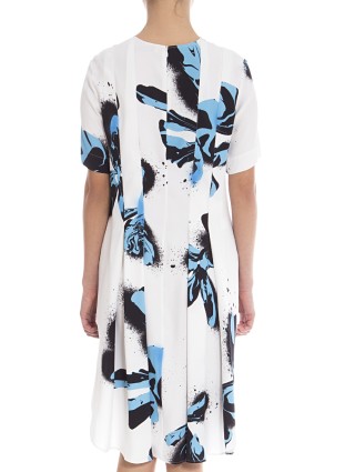 Платье Cedric Charlier (3012): фото 6 - Invogue