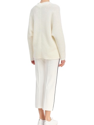 Молочний кардиган MARC CAIN : фото 4 - Invogue