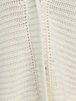 Молочний кардиган MARC CAIN : фото 7 - Invogue