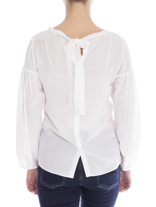 Блуза DOROTHEE SCHUMACHER (3838): фото 6 - Invogue