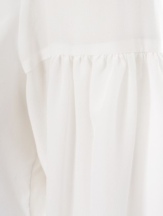 Блуза DOROTHEE SCHUMACHER (3838): фото 7 - Invogue