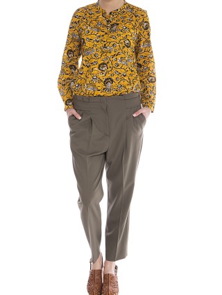 Блуза Isabel Marant (3089): фото 3 - Invogue