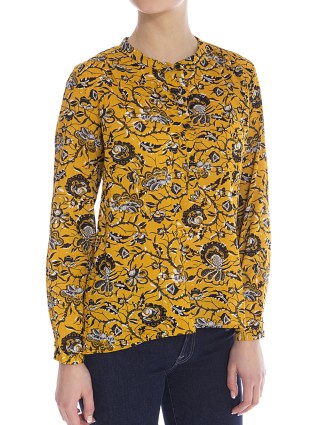 Блуза Isabel Marant (3089): фото 5 - Invogue