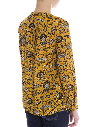 Блуза Isabel Marant (3089): фото 6 - Invogue