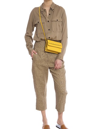 Брюки Isabel Marant (3103): фото 3 - Invogue