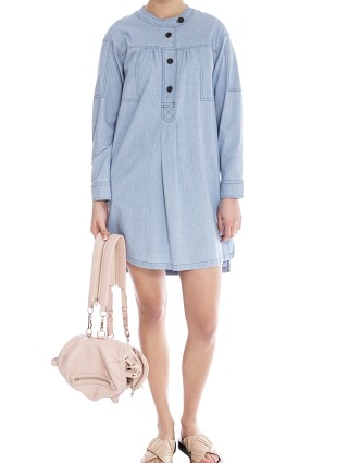 Сукня Isabel Marant (3171): фото 3 - Invogue