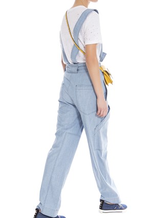 Комбінезон Isabel Marant (3029): фото 4 - Invogue