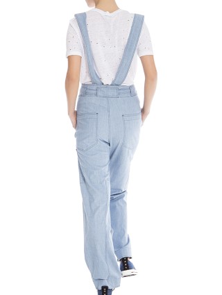 Комбінезон Isabel Marant (3029): фото 6 - Invogue