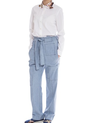 Рубашка Red Valentino (3226): фото 3 - Invogue