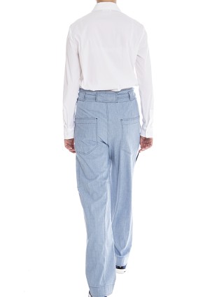 Рубашка Red Valentino (3226): фото 4 - Invogue