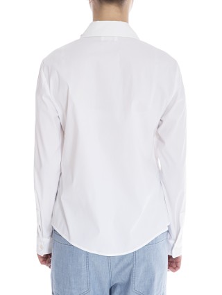 Рубашка Red Valentino (3226): фото 6 - Invogue