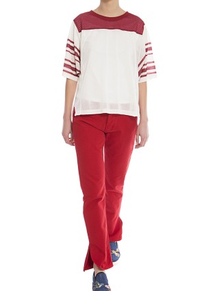 Футболка IRO (3207): фото 3 - Invogue