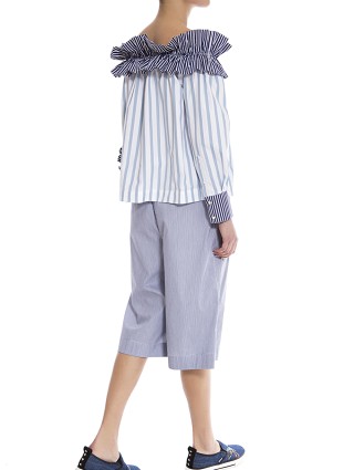 Шорты JOSEPH (3031): фото 4 - Invogue