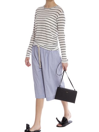 Футболка Isabel Marant (3035): фото 3 - Invogue