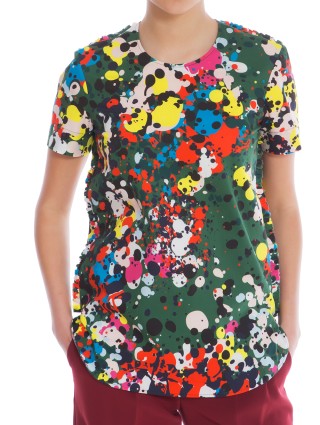 Блуза Cedric Charlier (3121): фото 5 - Invogue