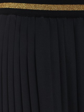 Чорна спідниця MARC CAIN : фото 7 - Invogue