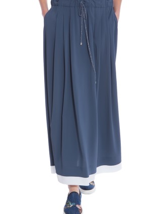 Спідниця LORENA ANTONIAZZI (3239): фото 6 - Invogue