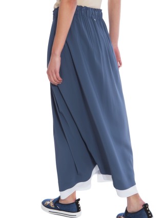 Спідниця LORENA ANTONIAZZI (3239): фото 7 - Invogue