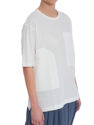 Футболка Joseph (6324): фото 4 - Invogue