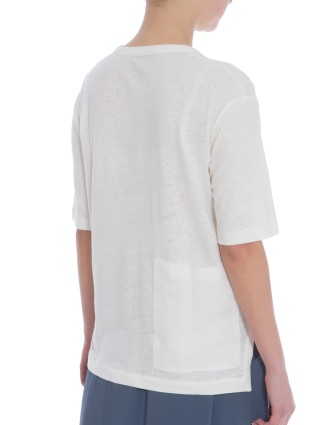 Футболка Joseph (6324): фото 5 - Invogue