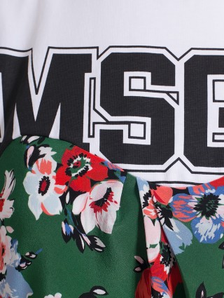 Топ MSGM (3183): фото 7 - Invogue