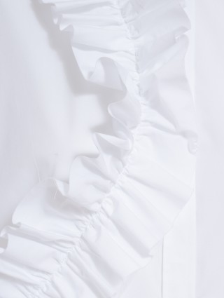 Сорочка Cedric Charlier (3159): фото 7 - Invogue