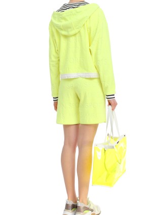 Зелена куртка MARC CAIN : фото 4 - Invogue