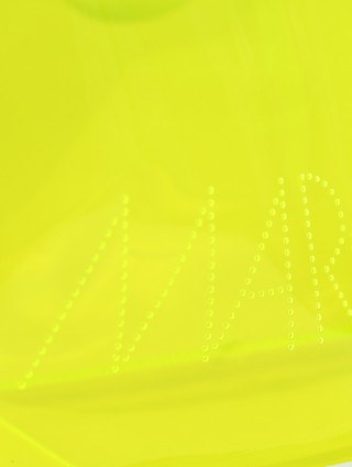 Жовта сумка MARC CAIN : фото 9 - Invogue