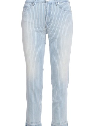 Блакитні джинси MARC CAIN : фото - Invogue